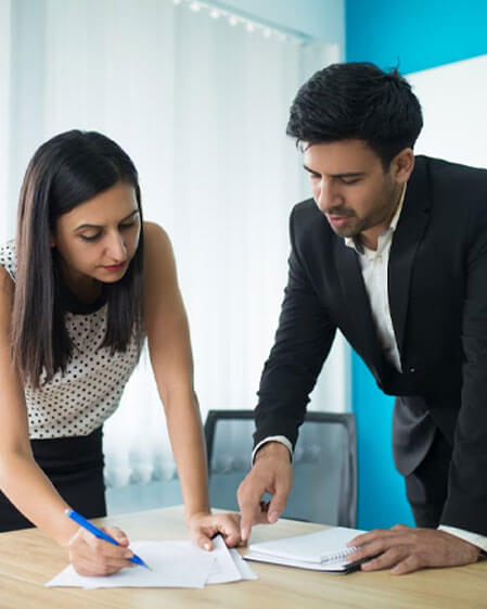 contract and construction administration services