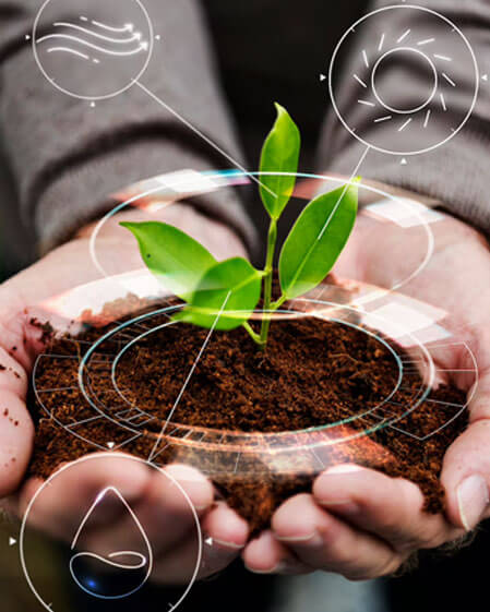 environmental engineering services