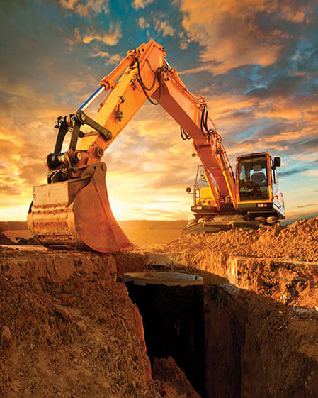 geotechnical engineering services