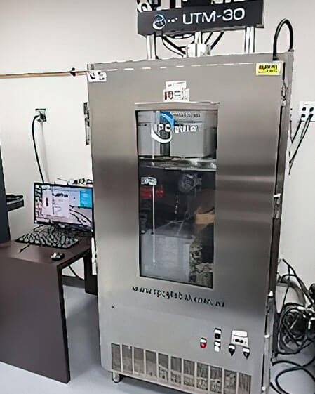 performance testing services